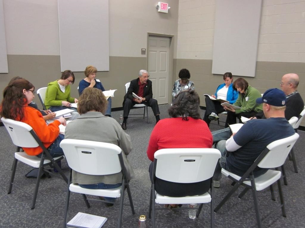 Photo 6 from Trauma Recovery, EMDR Humanitarian Assistance Programs (HAP)